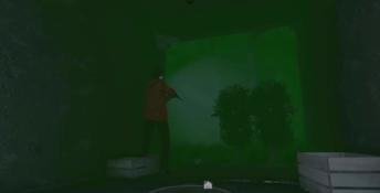 In Silence PC Screenshot
