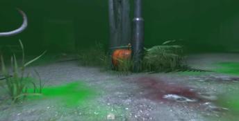 In Silence PC Screenshot