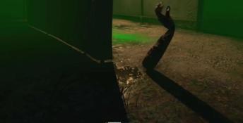 In Silence PC Screenshot