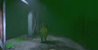 In Silence PC Screenshot