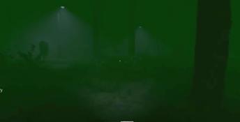 In Silence PC Screenshot