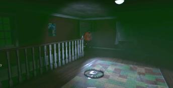 In Silence PC Screenshot