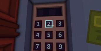 In Sink PC Screenshot