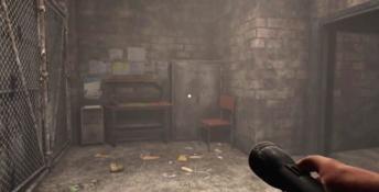 In Sound Mind PC Screenshot