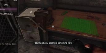In Sound Mind PC Screenshot