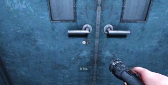 In Sound Mind PC Screenshot