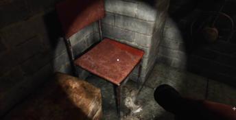 In Sound Mind PC Screenshot