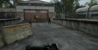 In The End PC Screenshot