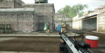 In The End PC Screenshot