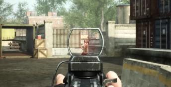 In The End PC Screenshot
