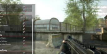 In The End PC Screenshot