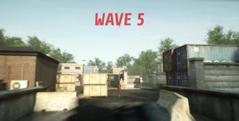In The End PC Screenshot