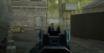 In The End PC Screenshot