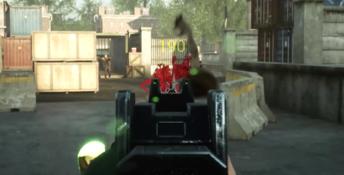 In The End PC Screenshot