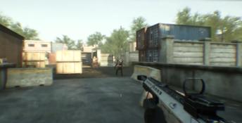 In The End PC Screenshot