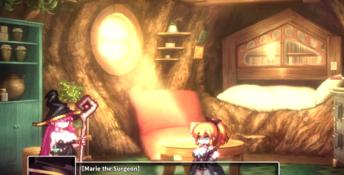 In the Nest of Dominator PC Screenshot