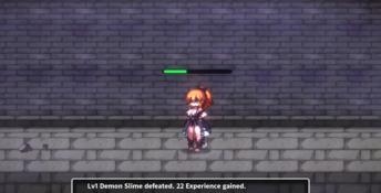 In the Nest of Dominator PC Screenshot