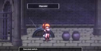 In the Nest of Dominator PC Screenshot