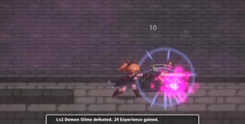 In the Nest of Dominator PC Screenshot
