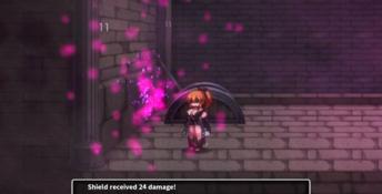 In the Nest of Dominator PC Screenshot