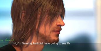 In Your Shoes PC Screenshot