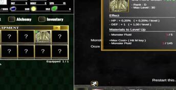 Incremental Epic Hero PC Screenshot