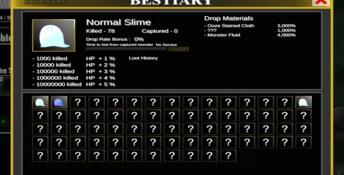 Incremental Epic Hero PC Screenshot
