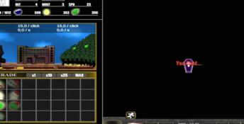 Incremental Epic Hero PC Screenshot