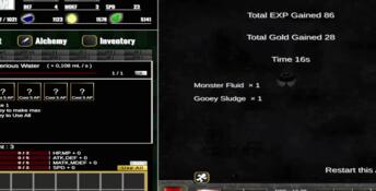 Incremental Epic Hero PC Screenshot
