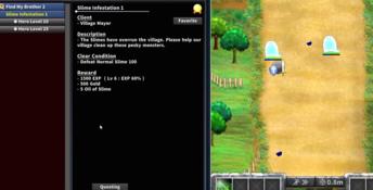 Incremental Epic Hero 2 PC Screenshot