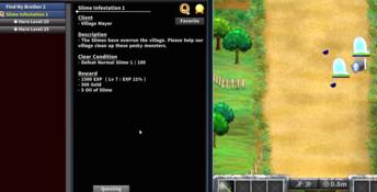 Incremental Epic Hero 2 PC Screenshot