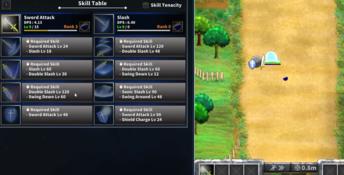 Incremental Epic Hero 2 PC Screenshot
