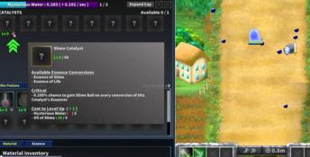 Incremental Epic Hero 2 PC Screenshot