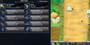 Incremental Epic Hero 2 PC Screenshot