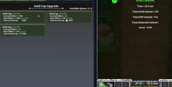 Incremental Epic Hero 2 PC Screenshot