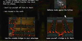 Incubation: Time Is Running Out PC Screenshot