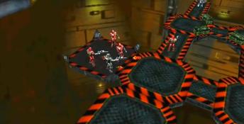 Incubation: Time Is Running Out PC Screenshot