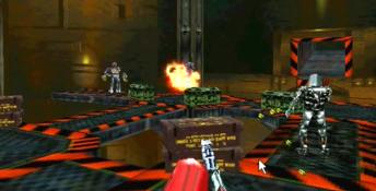 Incubation: Time Is Running Out PC Screenshot