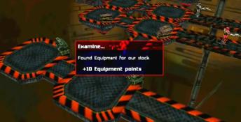 Incubation: Time Is Running Out PC Screenshot