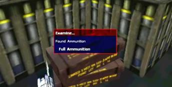 Incubation: Time Is Running Out PC Screenshot