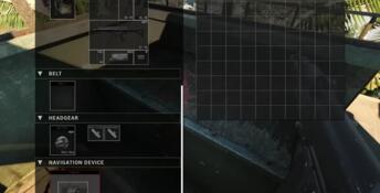 Incursion Red River PC Screenshot