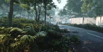Incursion Red River PC Screenshot