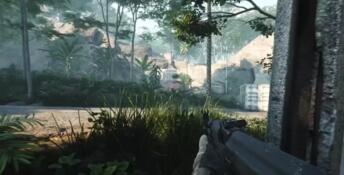 Incursion Red River PC Screenshot