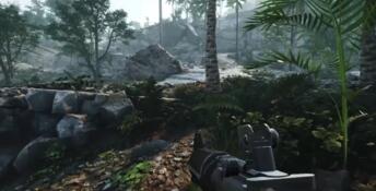 Incursion Red River PC Screenshot