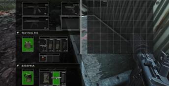Incursion Red River PC Screenshot