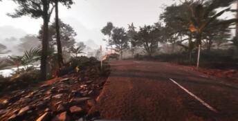 Incursion Red River PC Screenshot