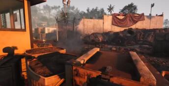Incursion Red River PC Screenshot