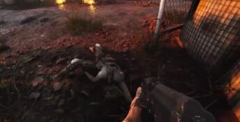 Incursion Red River PC Screenshot