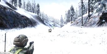 Indian Army - Mission Pok PC Screenshot