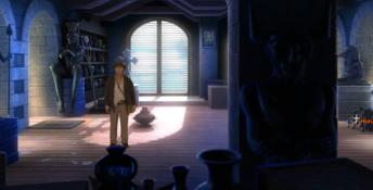 Indiana Jones and the Fate of Atlantis PC Screenshot